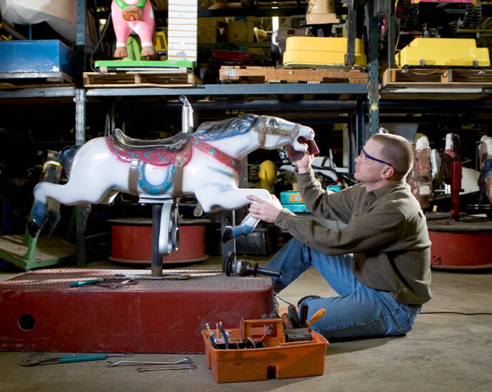 The Key to a Gratifying Profession? Diversity.