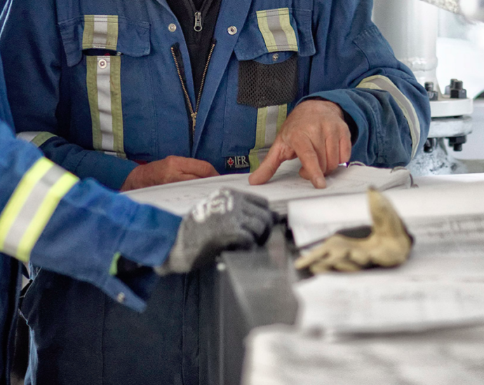 Why Canada’s energy sector is key to boosting productivity