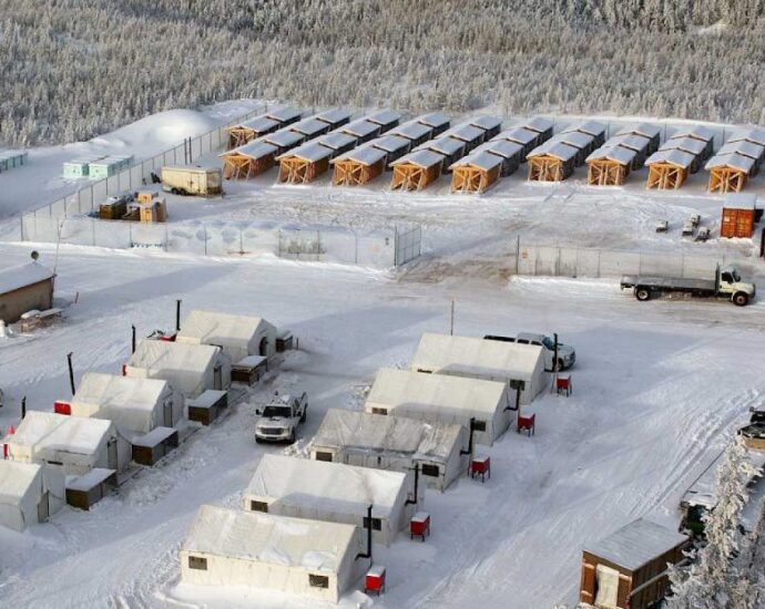 Fission Uranium arranges $75 million purchased deal