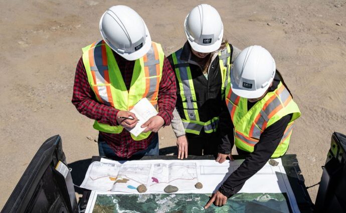 What to seem for in Canadian energy in 2024