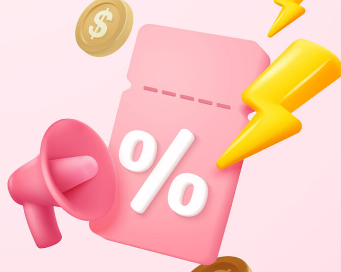 Out: Quiet Luxurious. In: Loud Budgeting.