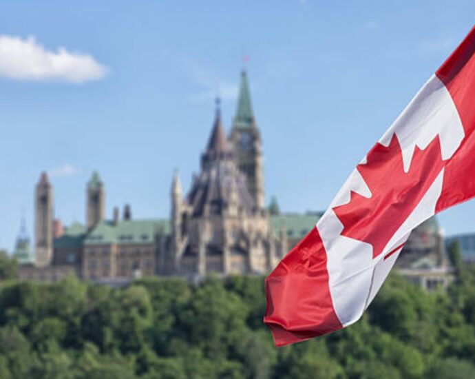 The high payment of interprovincial alternate restrictions in Canada