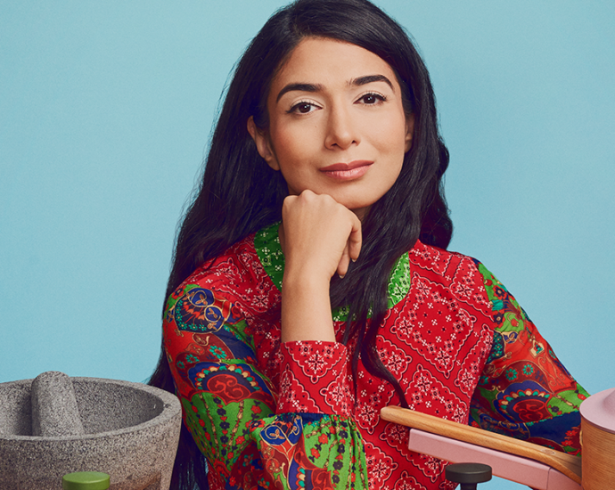 How Shiza Shahid Launched a Viral Cookware Company