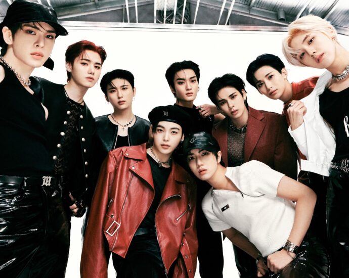 CRAVITY Returns with ‘EVERSHINE,’ Their Seventh Mini Album