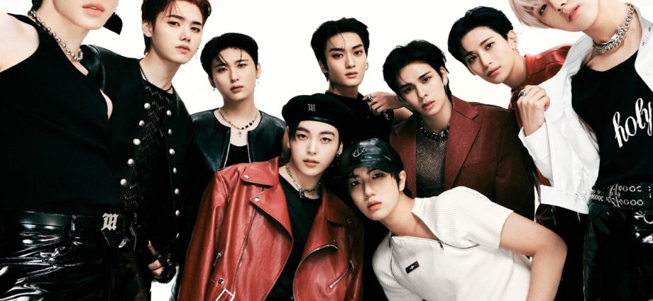 CRAVITY Returns with ‘EVERSHINE,’ Their Seventh Mini Album