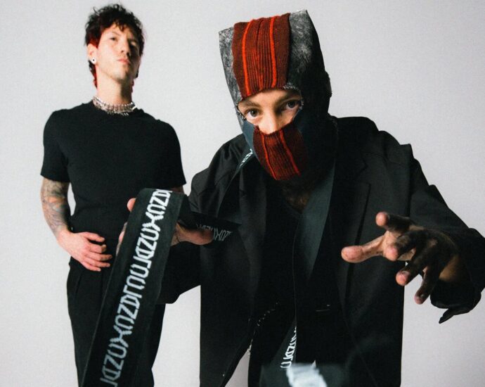 Twenty One Pilots Attain Decade-Long Legend With Sleek Album ‘Clancy’