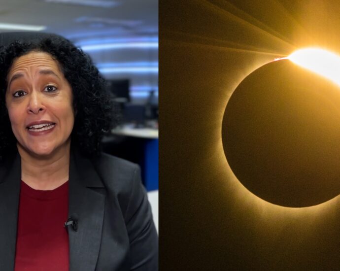 Why this eclipse could almost definitely perhaps outshine 2017’s