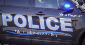 Arrest made in connection to firearm incident at Vancouver Mall