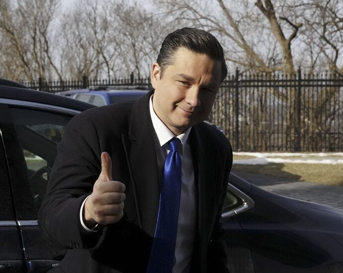 HUNTER: Younger ladies have gone from molls to alleged murderers