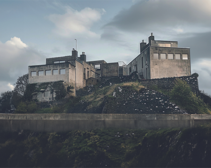 Heatherwick Studios reimagines landmarks with boring architectural styles