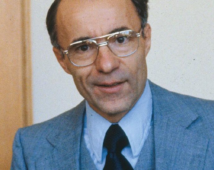 Arno Allan Penzias (1933–2024) | Science