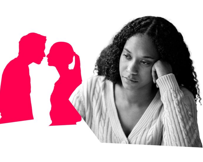 Help! My Stepsister Is Living a Reckless Double Lifestyles.