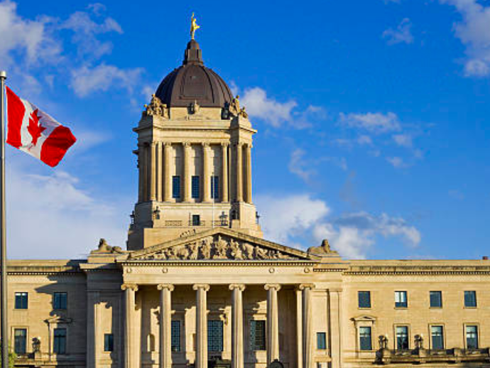 Manitoba college tax hikes a blow to taxpayers