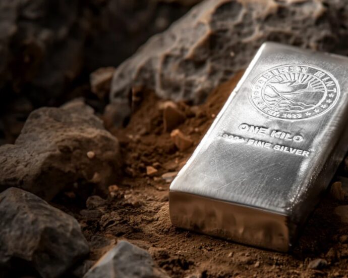 First Majestic announces graduation of bullion sales from First Mint