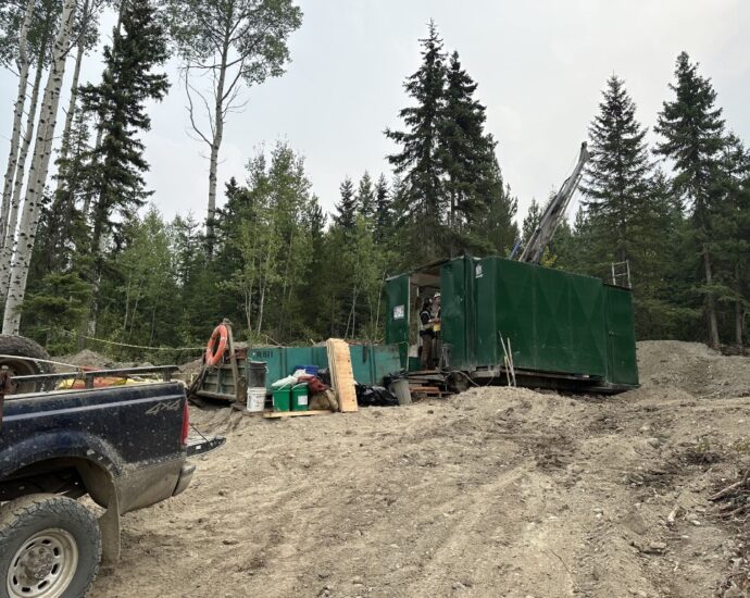 Vizsla Copper upsizes financing to $2.5 million