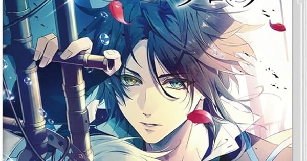 Japan’s Video Game Rankings, April 8-14
