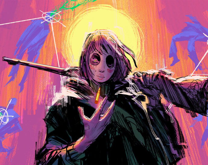 Devolver financials point out stable 2023, despite ‘nonetheless’ first-half