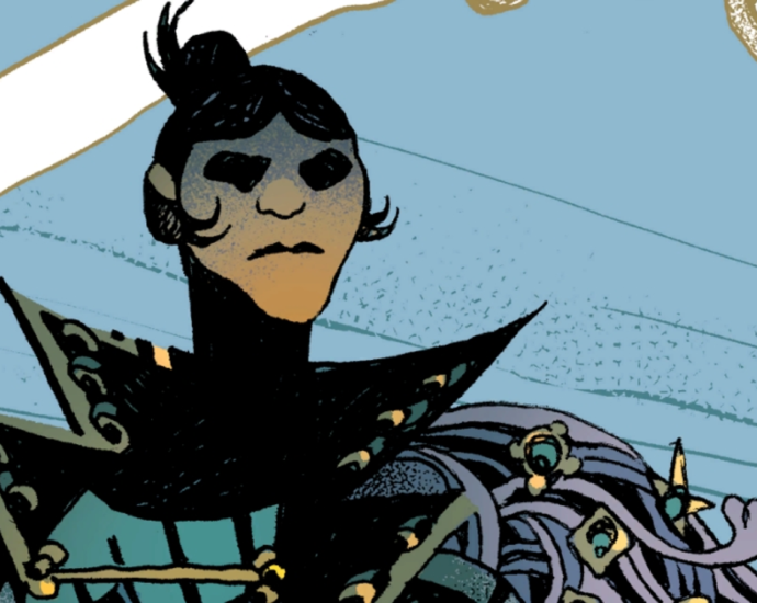 Contemporary Wolf lays off six workers in studio restructuring