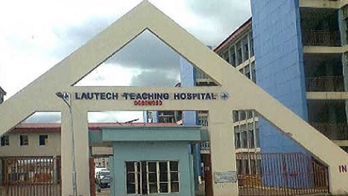 Overworked LAUTECH doctors ship SOS to Makinde