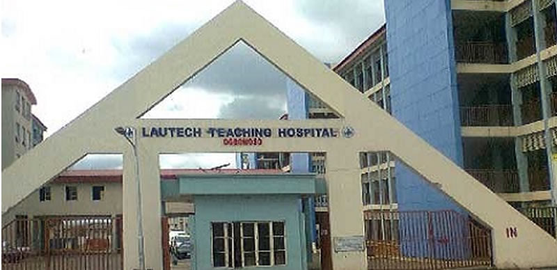 Overworked LAUTECH doctors ship SOS to Makinde