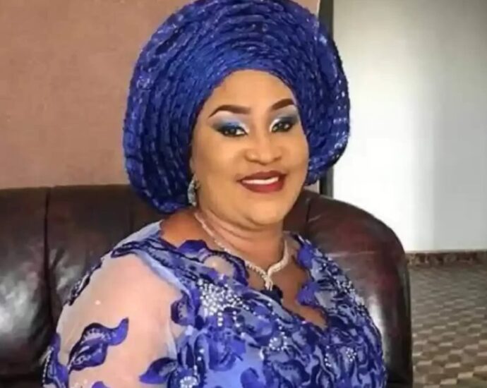 No confusion, Titilola is Osun First Lady -Adeleke’s spokesperson