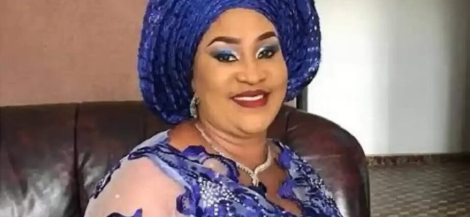 No confusion, Titilola is Osun First Lady -Adeleke’s spokesperson