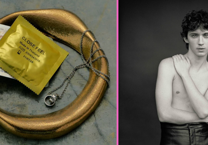 Troye Sivan’s ‘BOWL’ Provokes Confusion