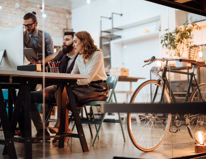 How to Strengthen Your Staff’ Monetary Wellness