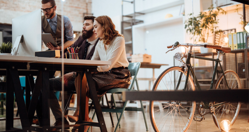 How to Strengthen Your Staff’ Monetary Wellness