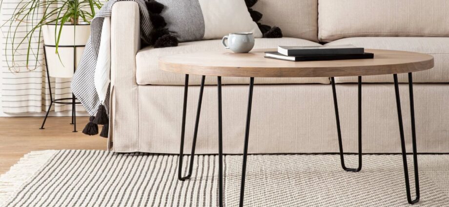 The Absolute Easiest Space Rugs For Your Home