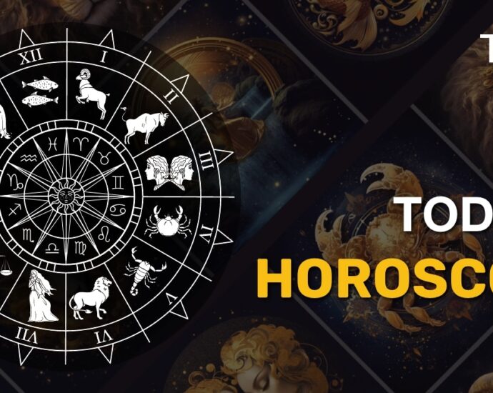 Right this moment’s Horoscope 27 April 2024
