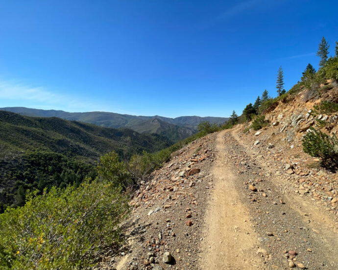 Trim Ridge Sources closes Shamrock Nickel Property acquisition, Oregon