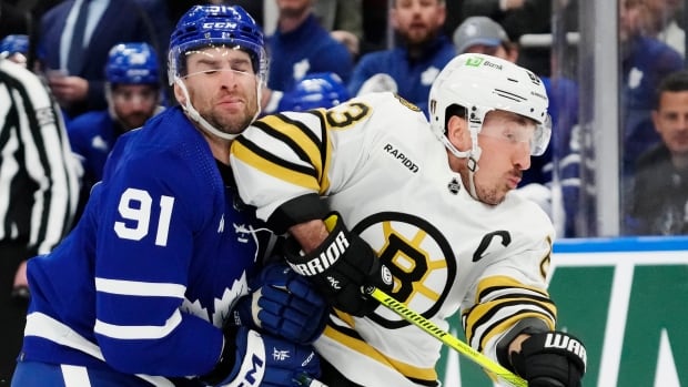 >-toronto-maple-leafs-lose-3-1-to-boston-bruins-in-game-4