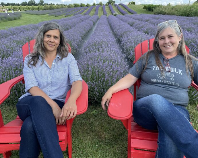 How Sisters are Increasing Their Fourth Skills Farm