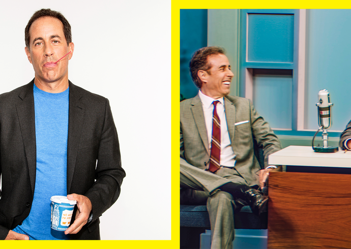 Confessions of a Cereal Killer