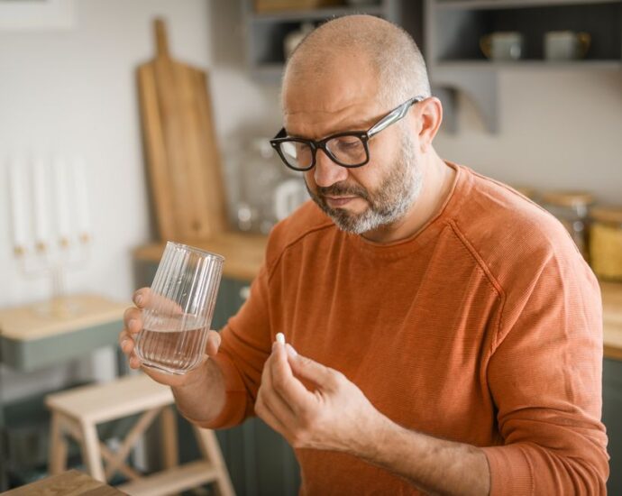 Will maintain to serene You Be Taking a Fiber Supplement?