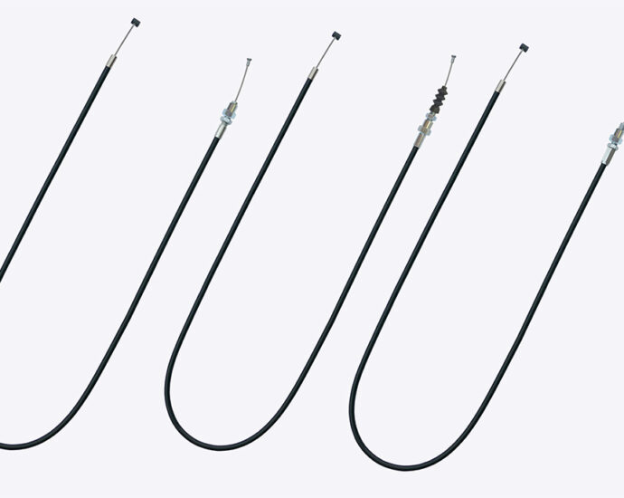 Venhill Featherlight Cables for Honda CB550-750