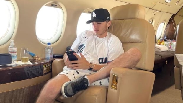 Ontario’s ‘Crypto King’ and his associate arrested, charged with fraud