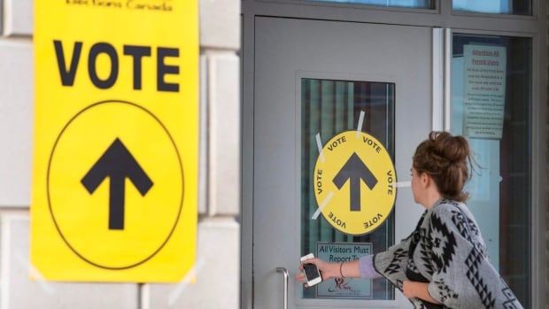 Federal byelection called in Liberal stronghold of Toronto-St. Paul’s