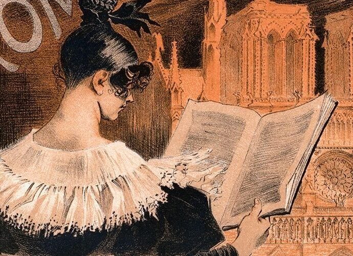 What’s on your bookshelf?: Inscryption and Pony Island’s Daniel Mullins