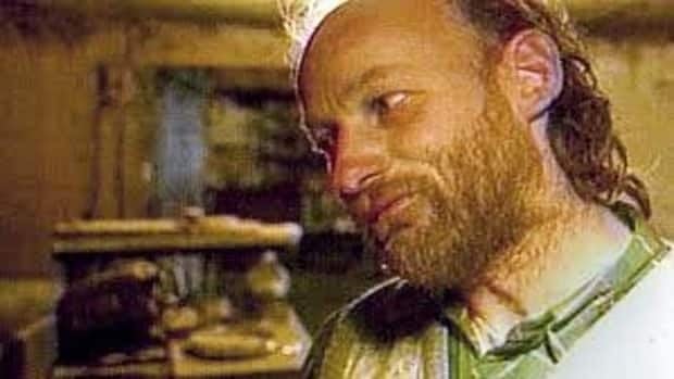 Serial killer Robert Pickton in vital situation after jail assault
