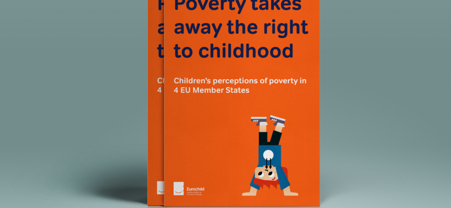 Early Childhood – Eurochild’s achievements in 2023