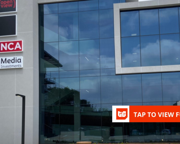 eMedia data $17 million earnings despite TV advertiser pullback in SA