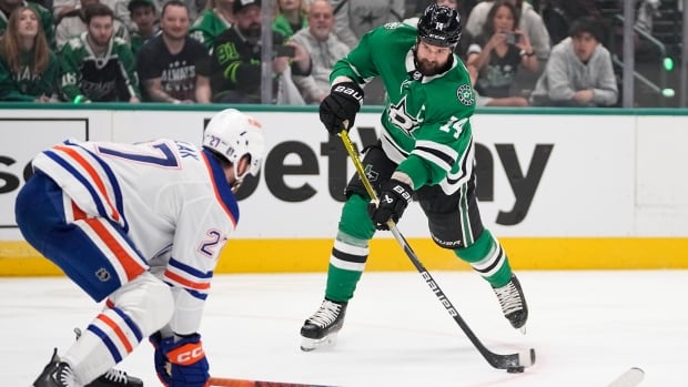 >-marchment-scores-winner-as-stars-beat-oilers-3-1-to-even-western-conference-final