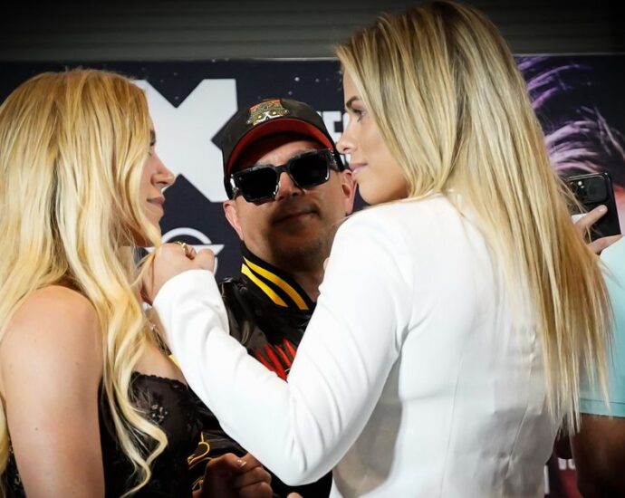 Misfits Boxing 15 Outcomes: Brooke vs. VanZant