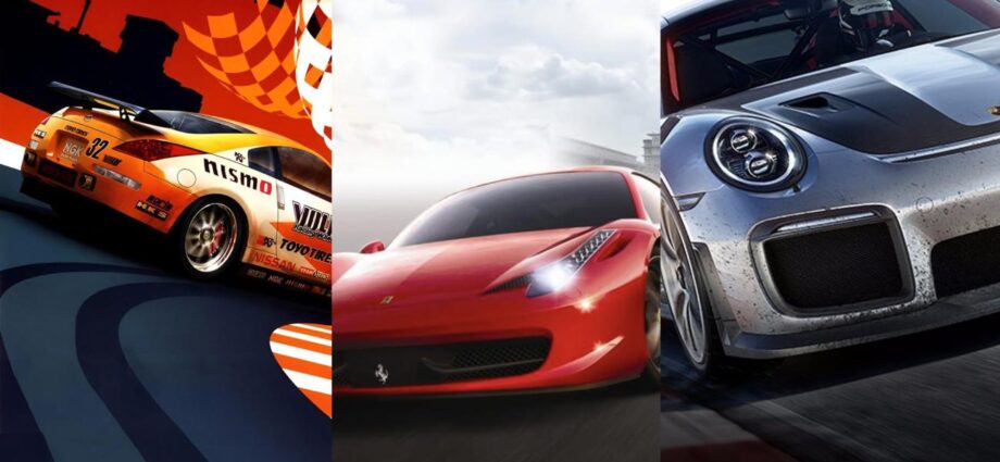 Every Forza Motorsport Game, Ranked