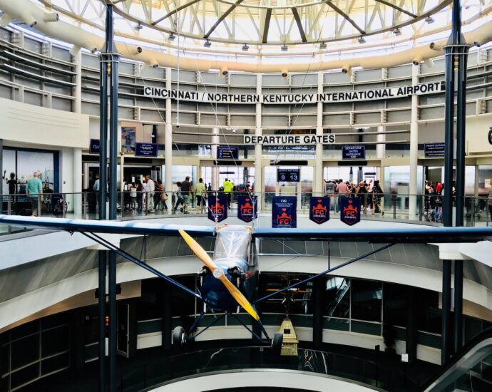 $160 million in circular manufacturing funds up for grabs