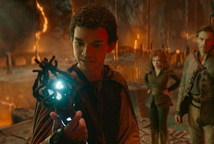 “Dungeons & Dragons” TV Sequence Retooled