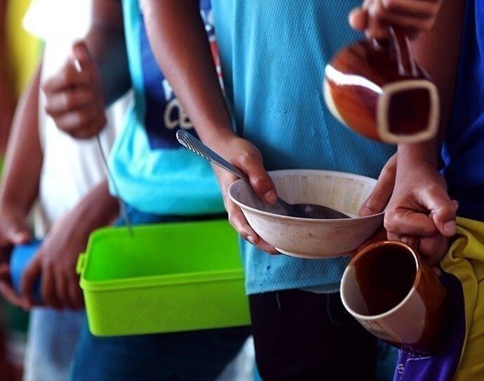 Starvation highest since 2021 – SWS ballot