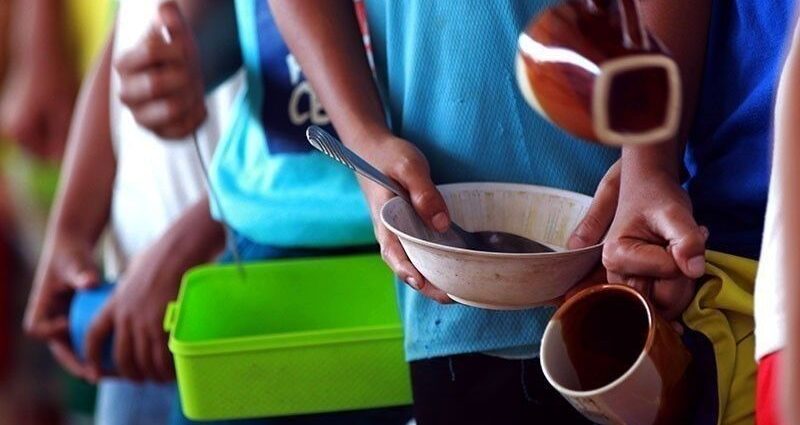 Starvation highest since 2021 – SWS ballot